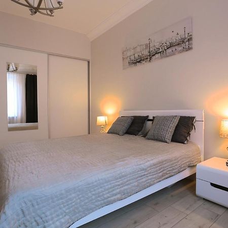 Central Apartament II Клайпеда Екстериор снимка
