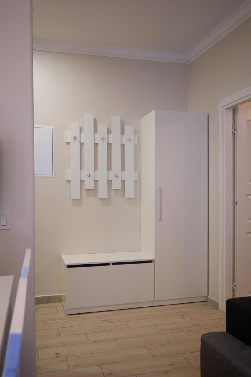 Central Apartament II Клайпеда Екстериор снимка