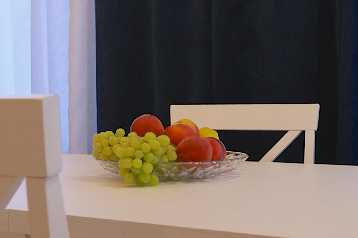 Central Apartament II Клайпеда Екстериор снимка